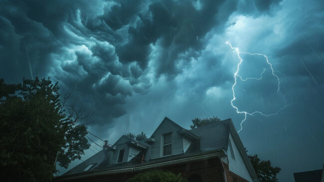 Impact Resistant Roofing