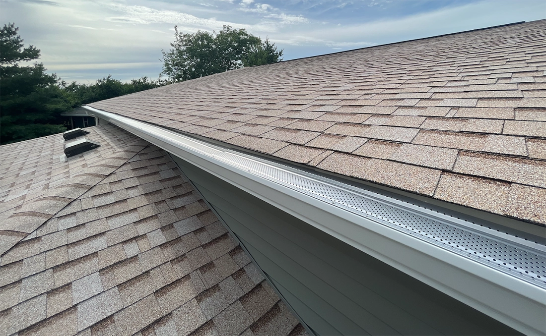 Gutters