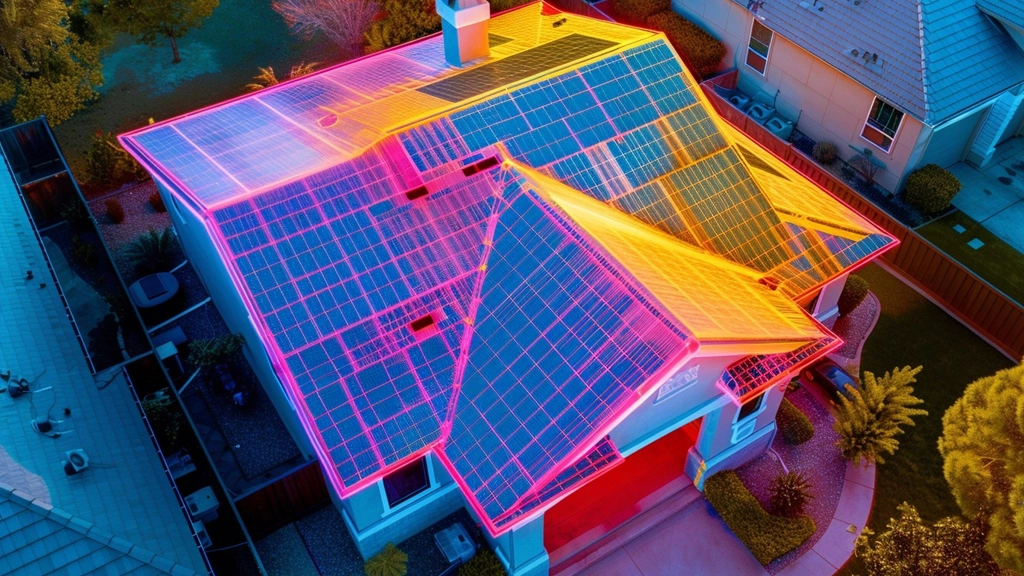 cool roof tech