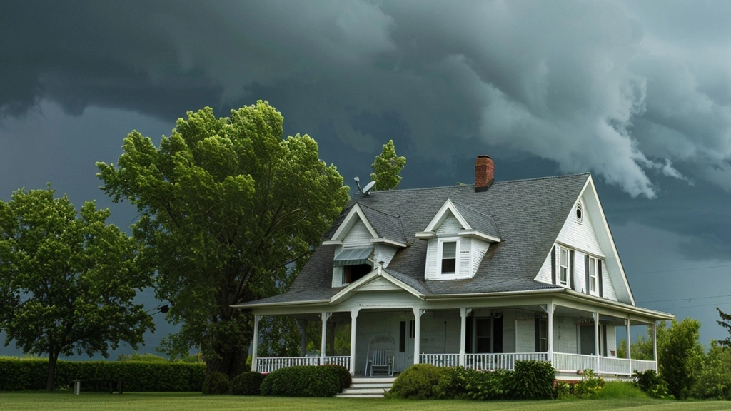 midwest home storm season