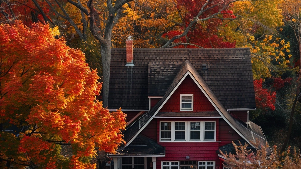 champaign county fall weather home