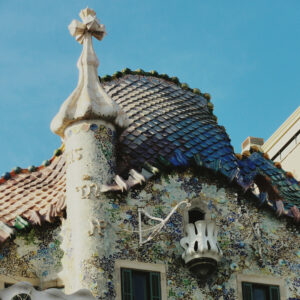 Casa Batlló