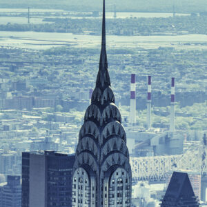Chrysler Building