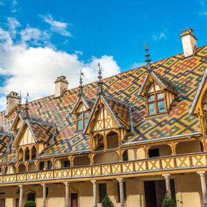 Hospices de Beaune