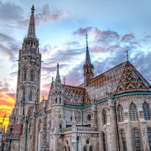 Matthias Church