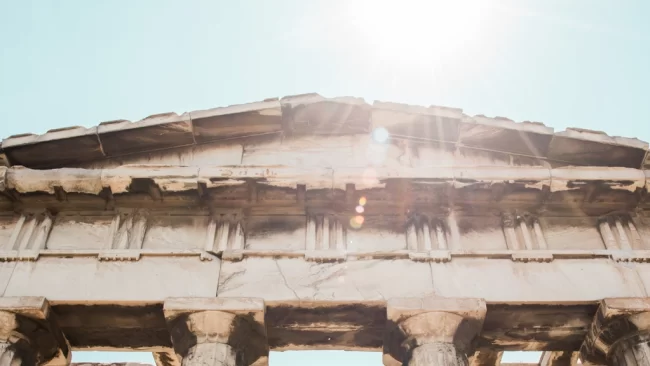 Most Famous Roofs In World