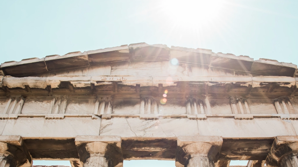 Most Famous Roofs In World