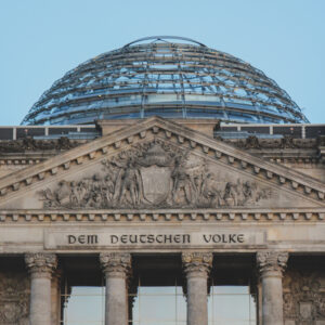 Reichstag Dome