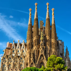 Sagrada Família