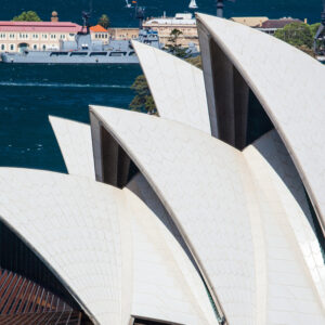 Sydney Opera House