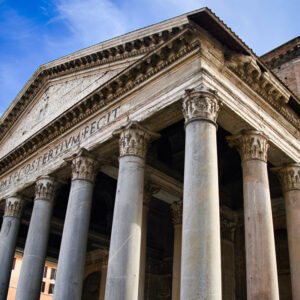 The Pantheon