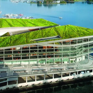 Vancouver Convention Center