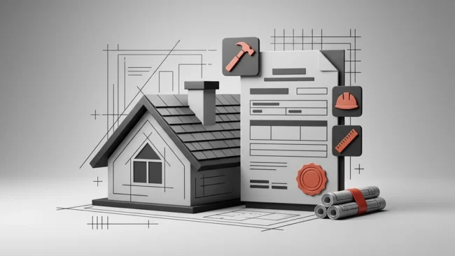 Roofing Permits Champaign County