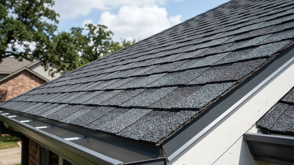 detailed roof image