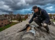 roofing problems roofer